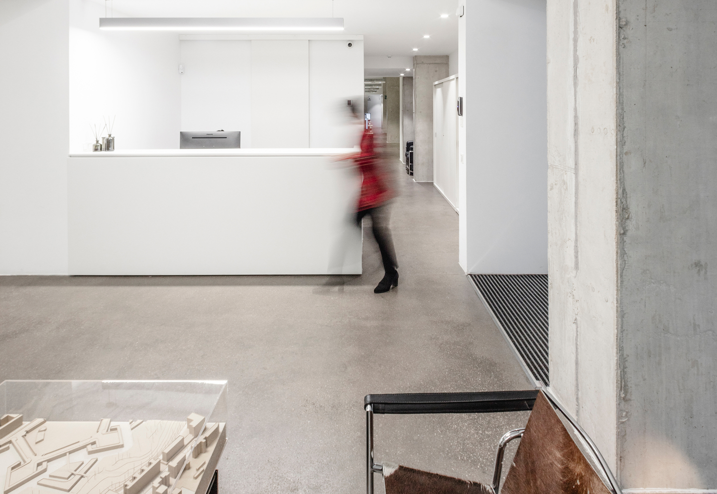 Constultoría AH Asociados