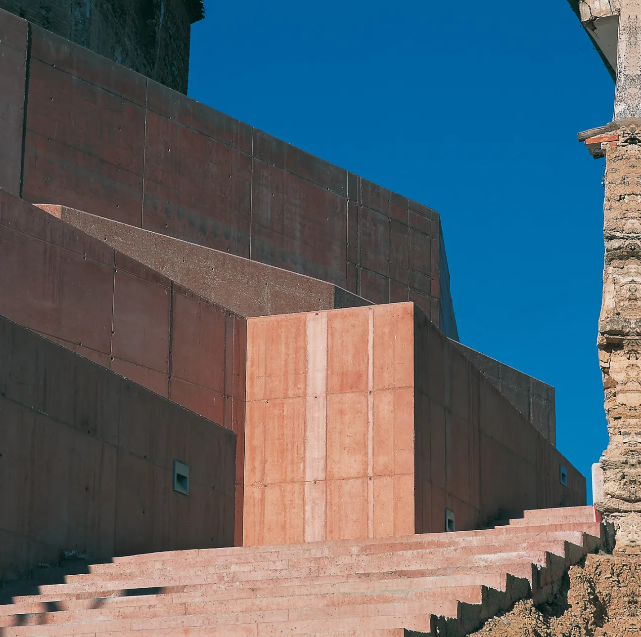 Entorno de la Villa de San Adrián