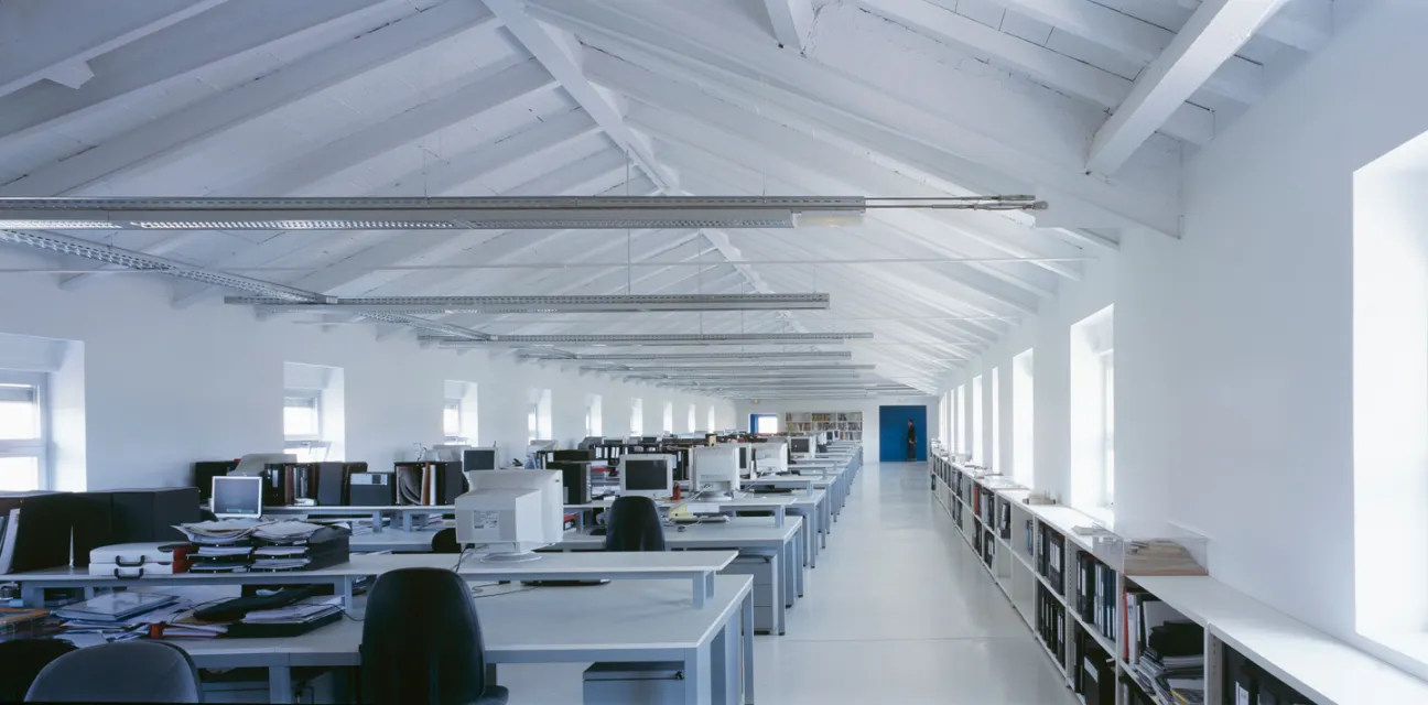 Estudio de arquitectura