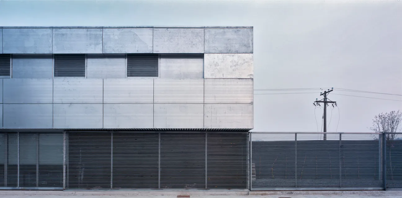 Estudio de arquitectura