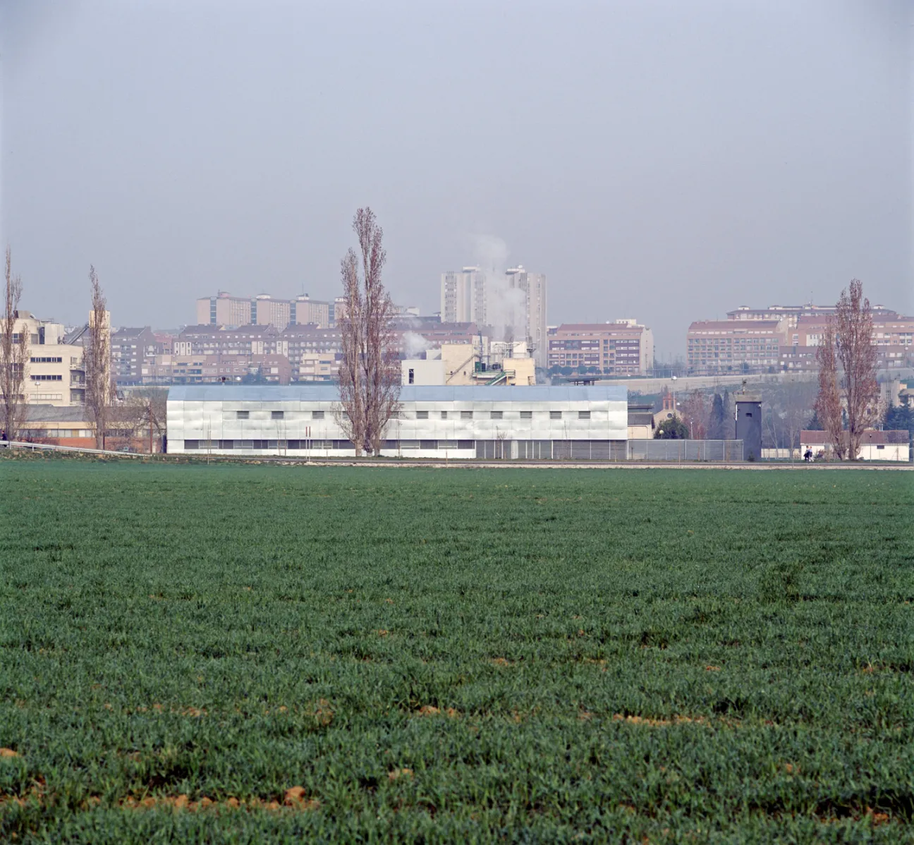 Estudio de arquitectura