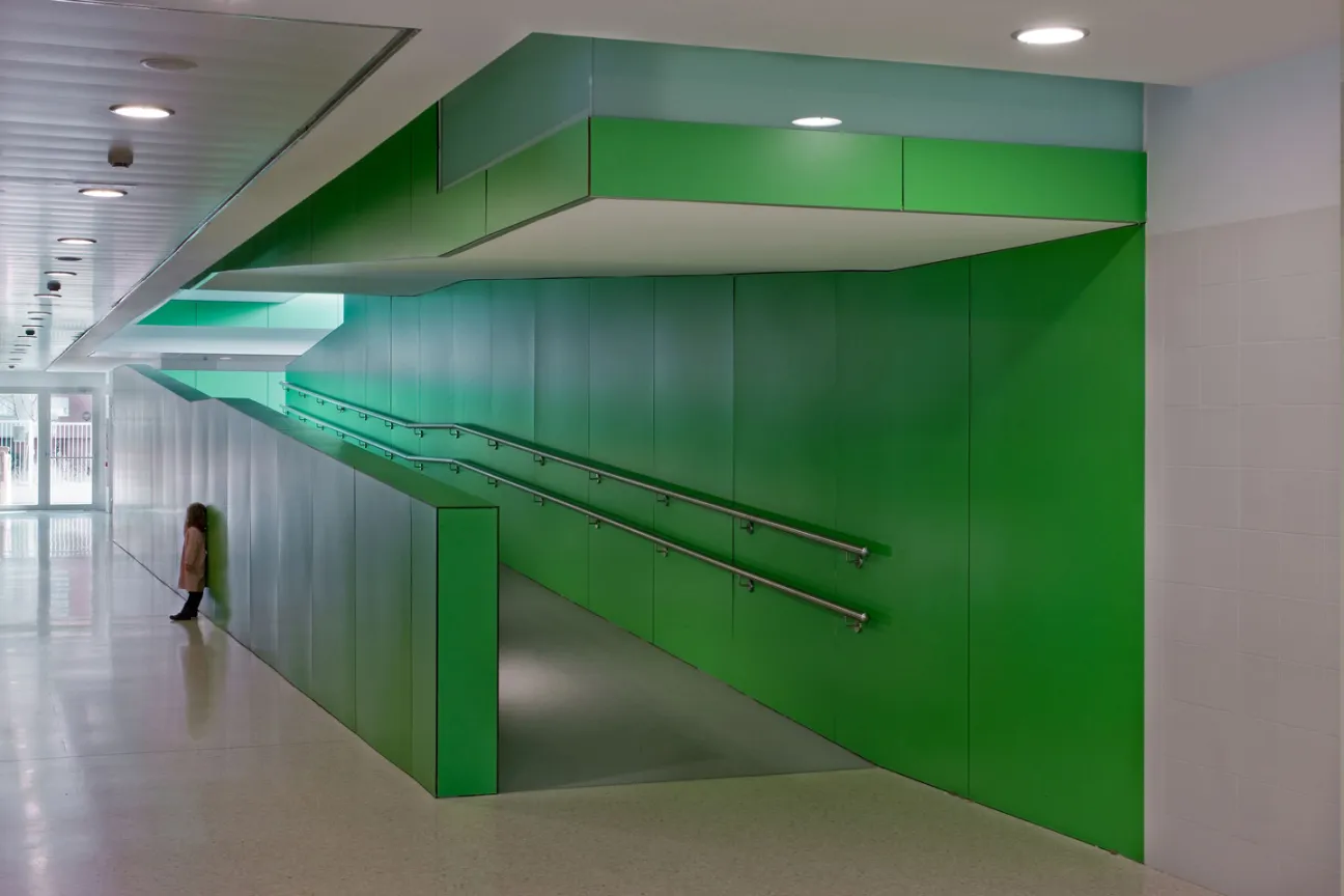 Centro de educación primaria Lakuabizkarra