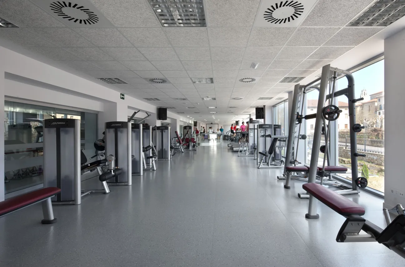 Larrea en Amorebieta