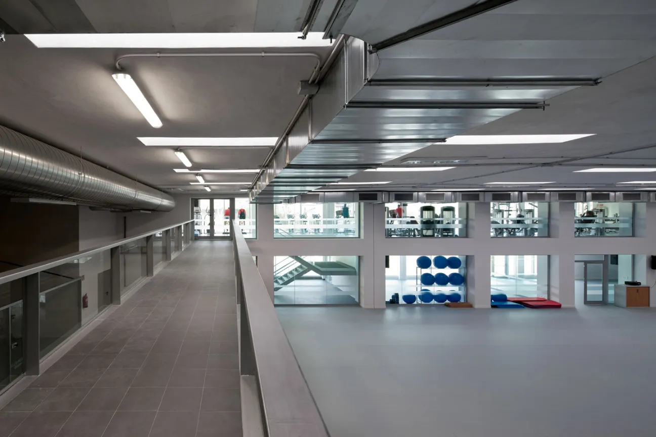 Larrea en Amorebieta