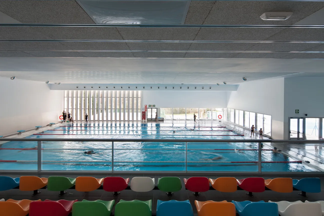 Larrea en Amorebieta