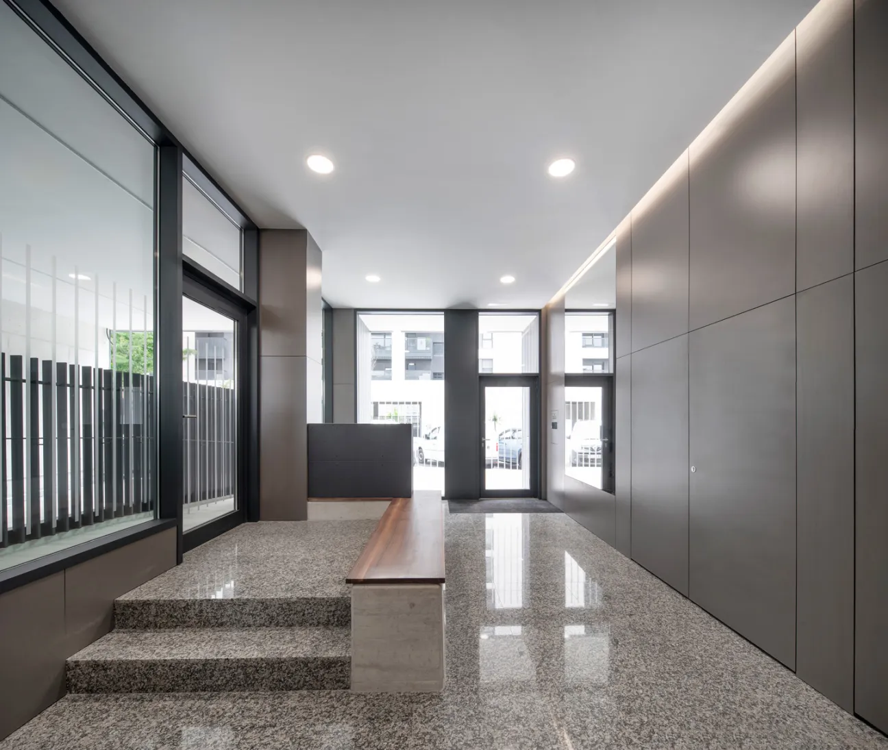 23 vivendas en Soto de Lezkairu