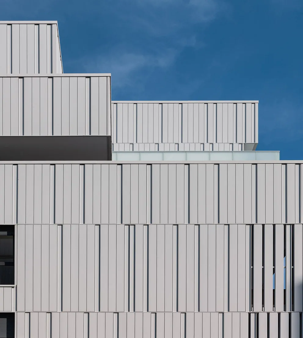 32 viviendas en Soria