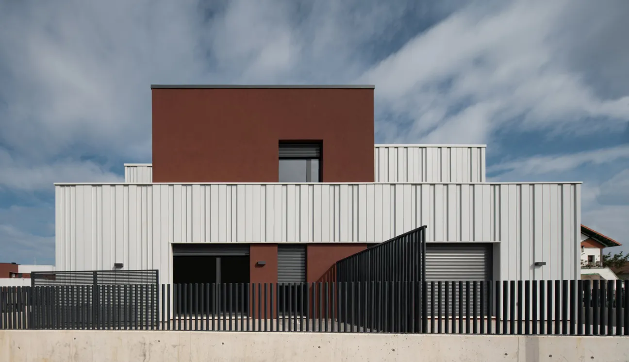 70 viviendas en Sopela