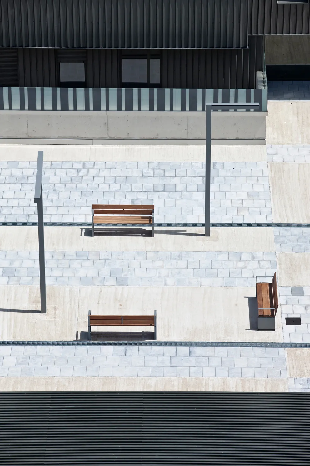 74 viviendas en Soto de Lezkairu, Pamplona.