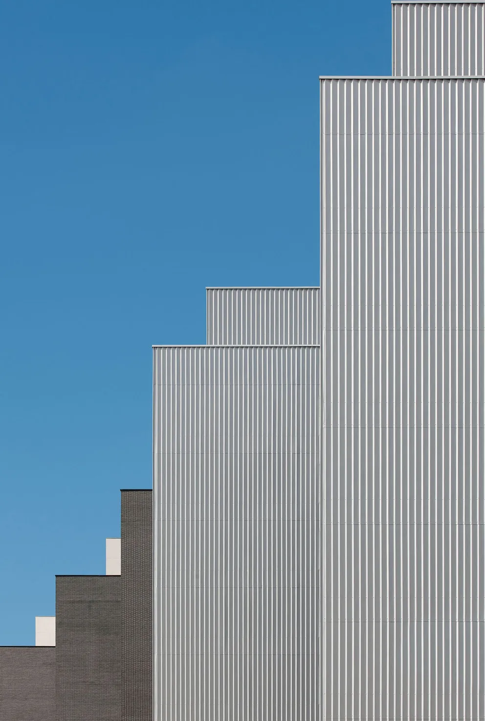 86 viviendas en Ripagaina, Pamplona