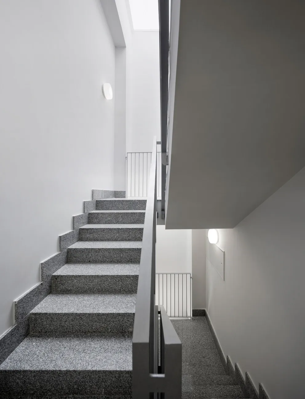 90 viviendas en Buztintxuri, Pamplona.