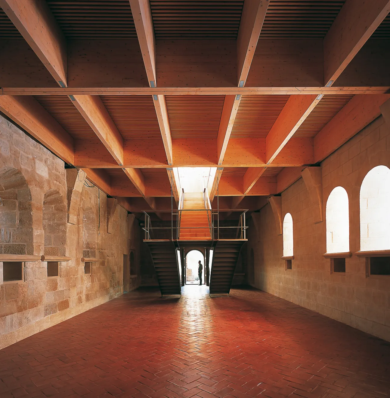 Biblioteca Monasterior de Fitero