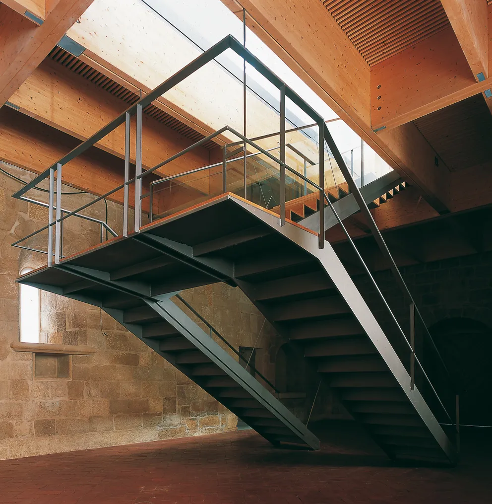 Biblioteca Monasterior de Fitero