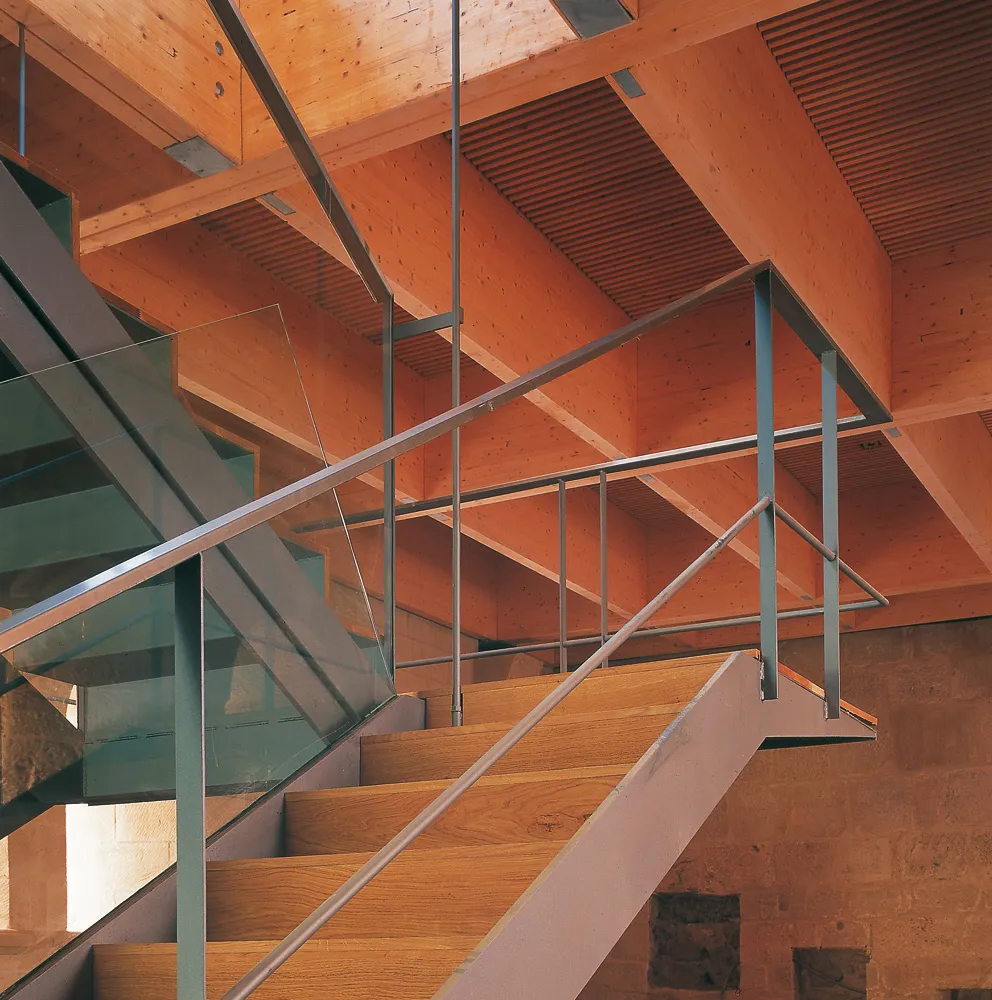 Biblioteca Monasterior de Fitero