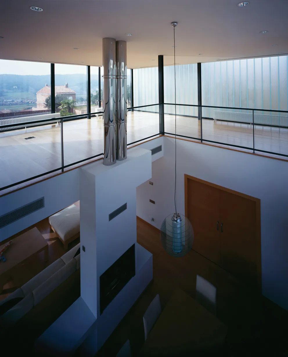 Casa CS Sentmenat Barcelona