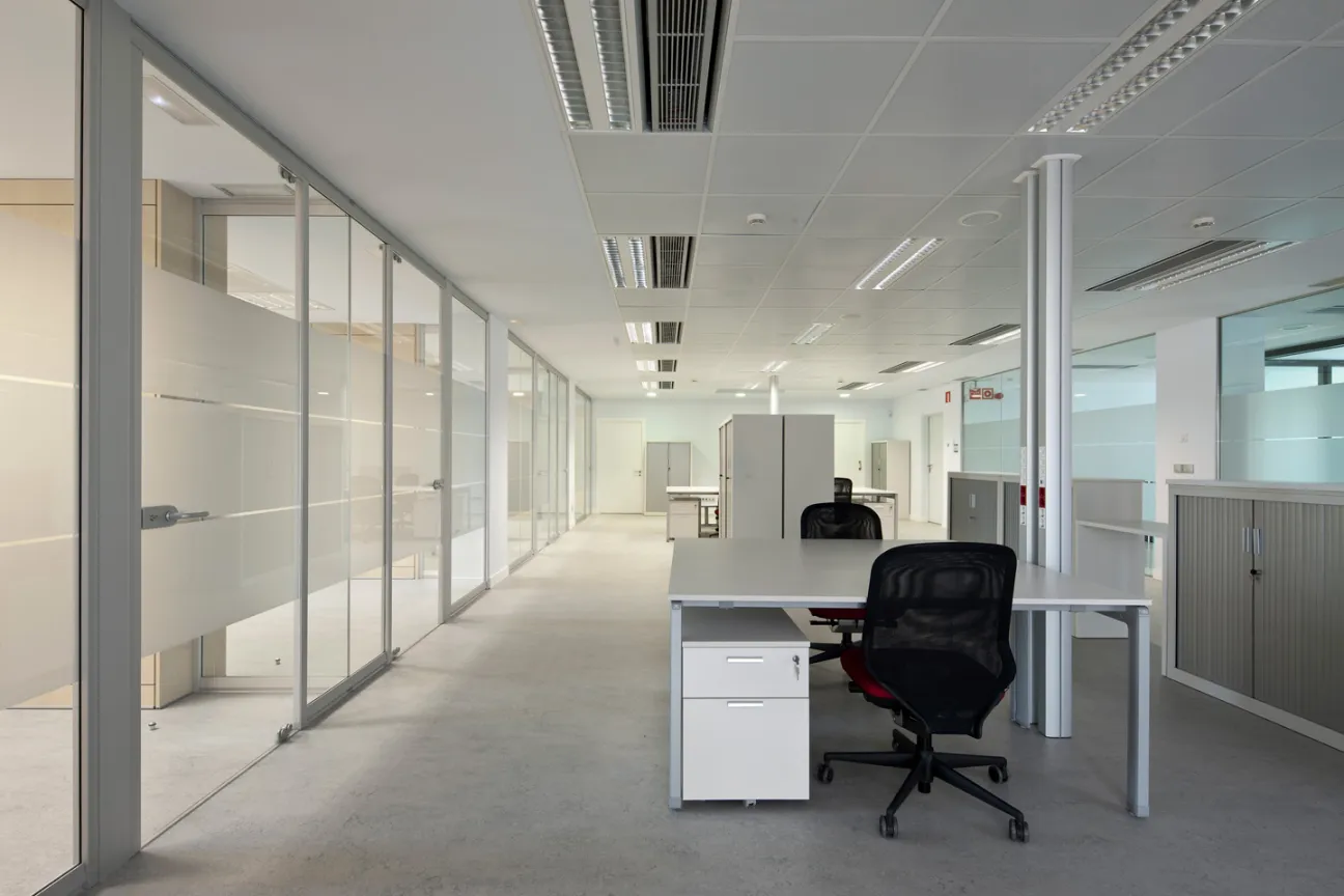 Edificio Etxezabala Zarautz