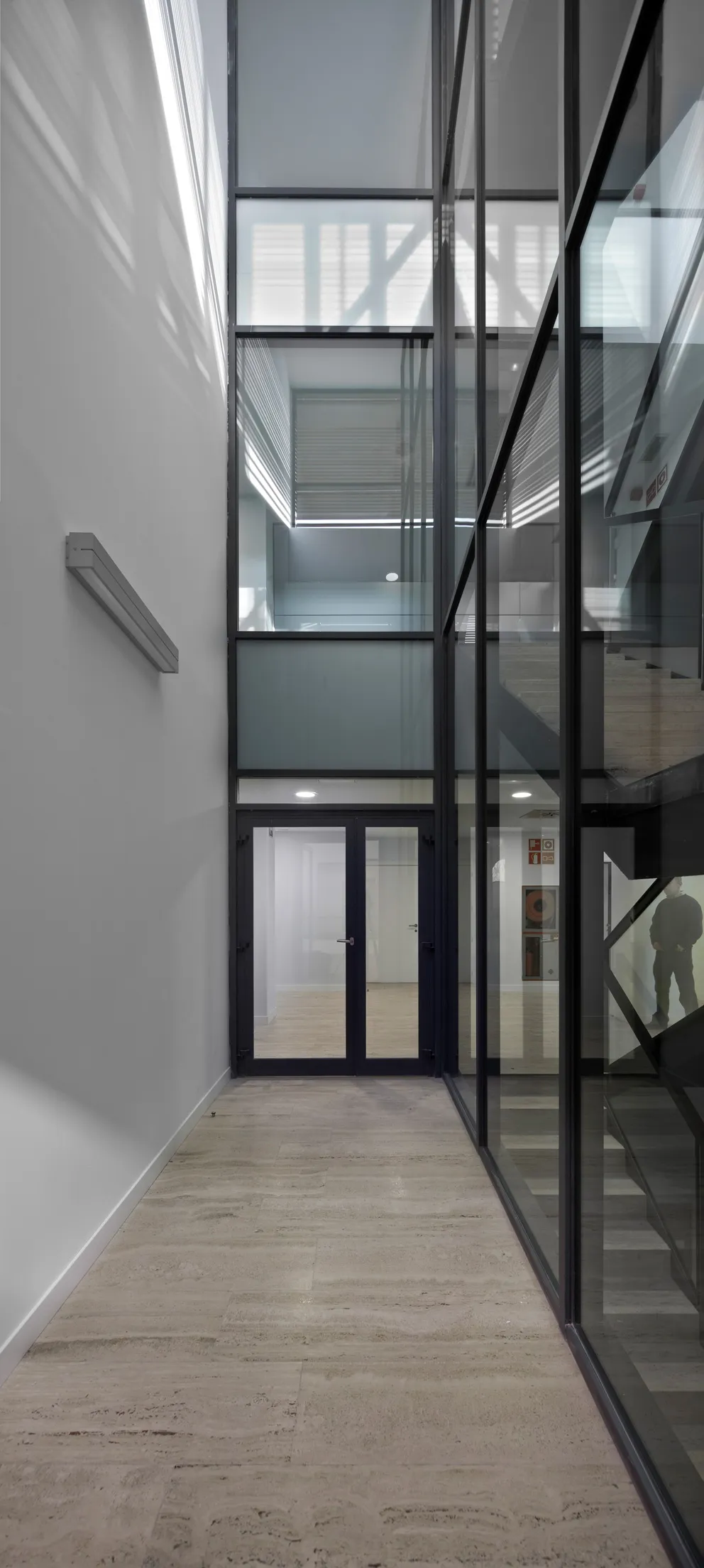 Edificio Etxezabala Zarautz