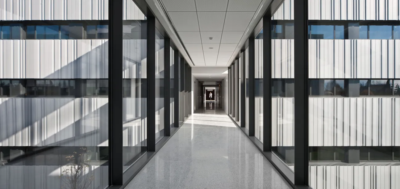 Hospital San Juan de Dios