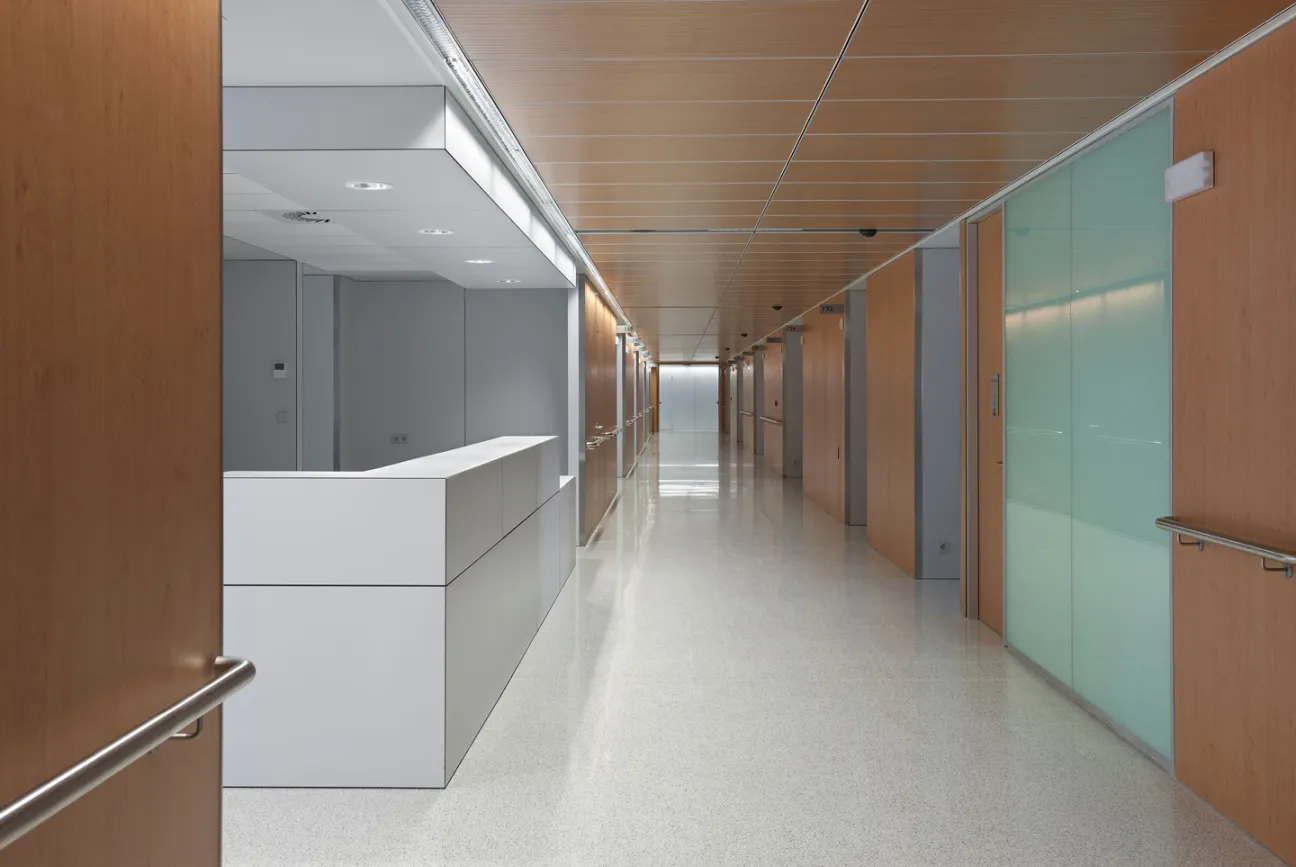 Hospital San Juan de Dios