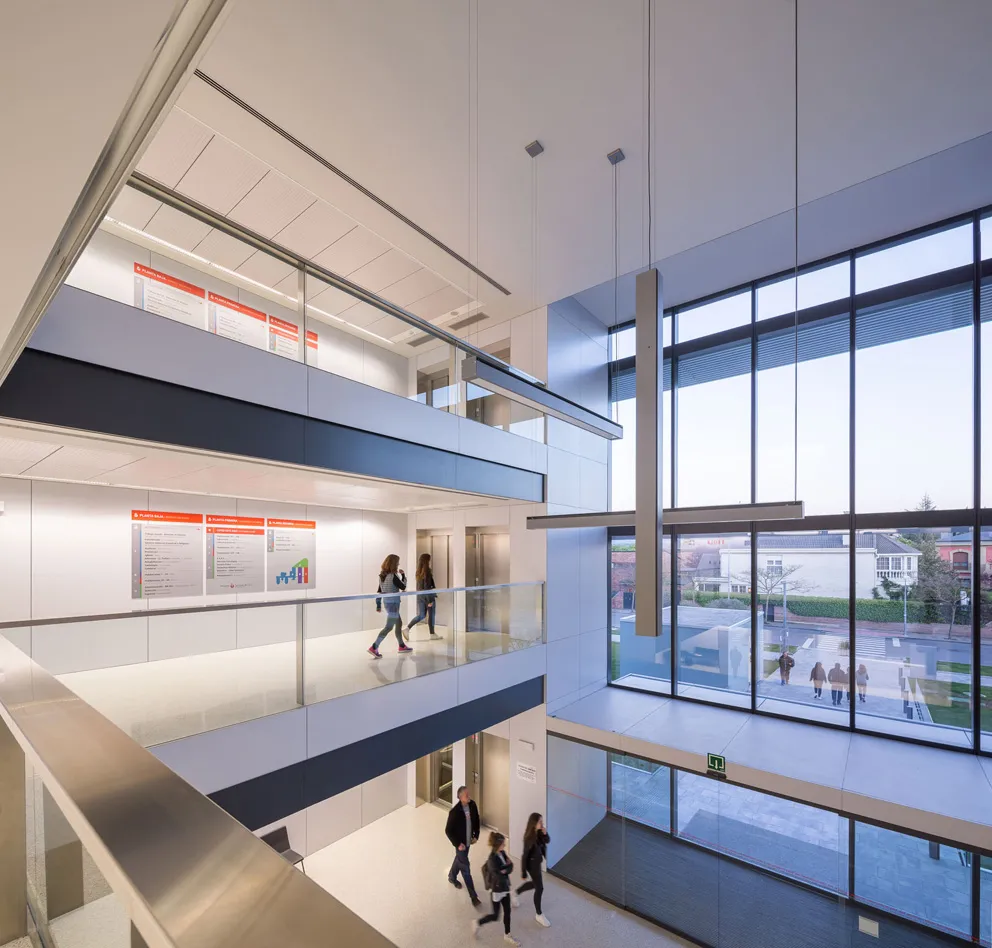 Hospital San Juan de Dios