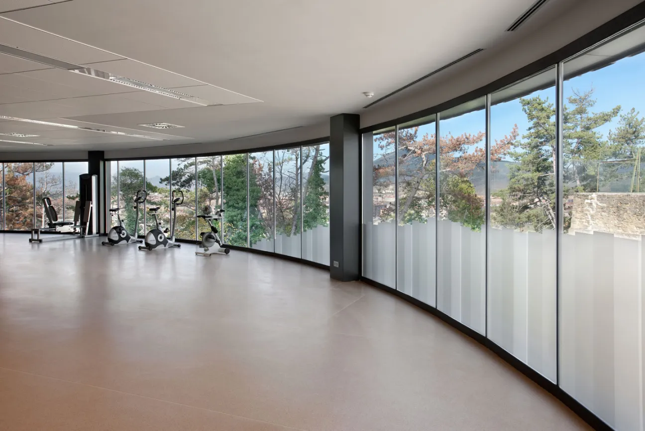 Hospital San Juan de Dios