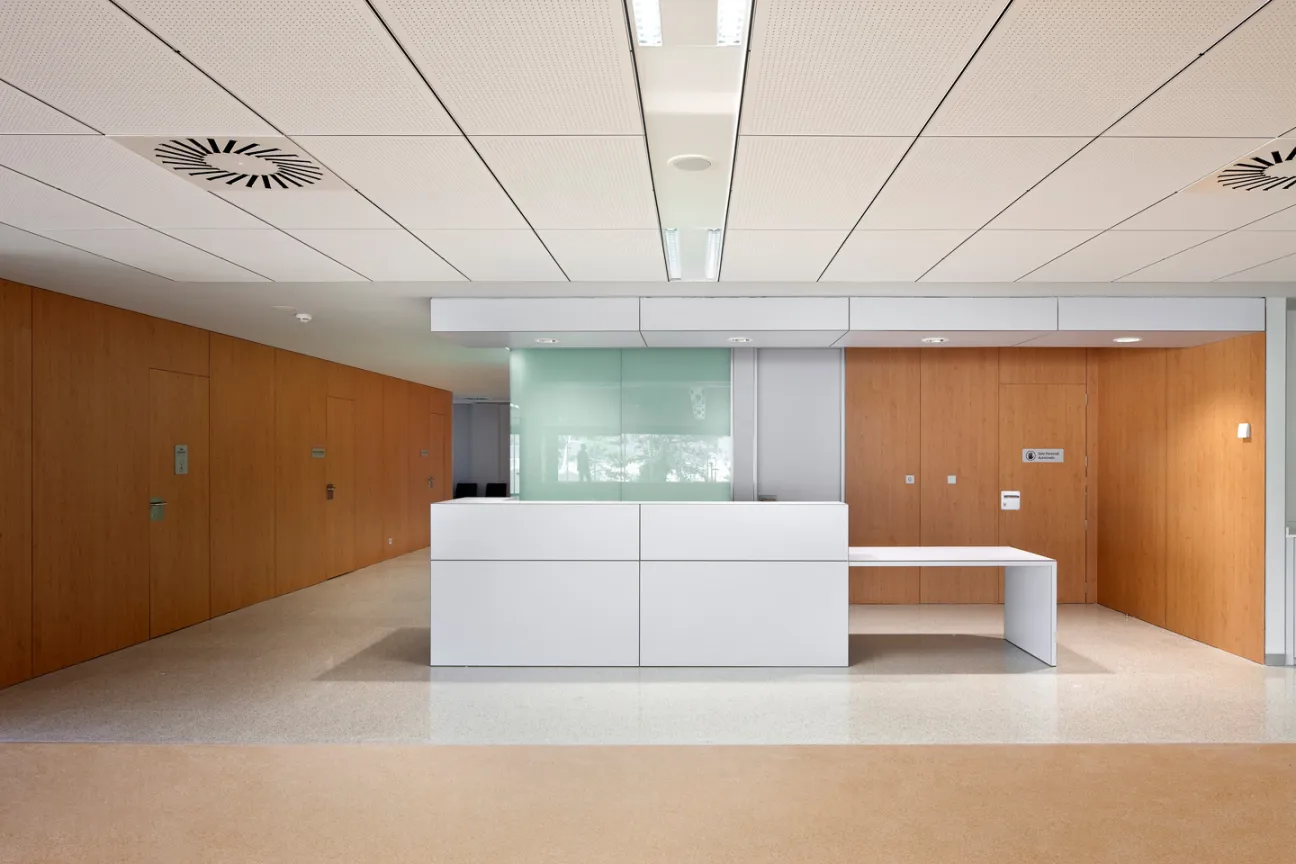 Hospital San Juan de Dios