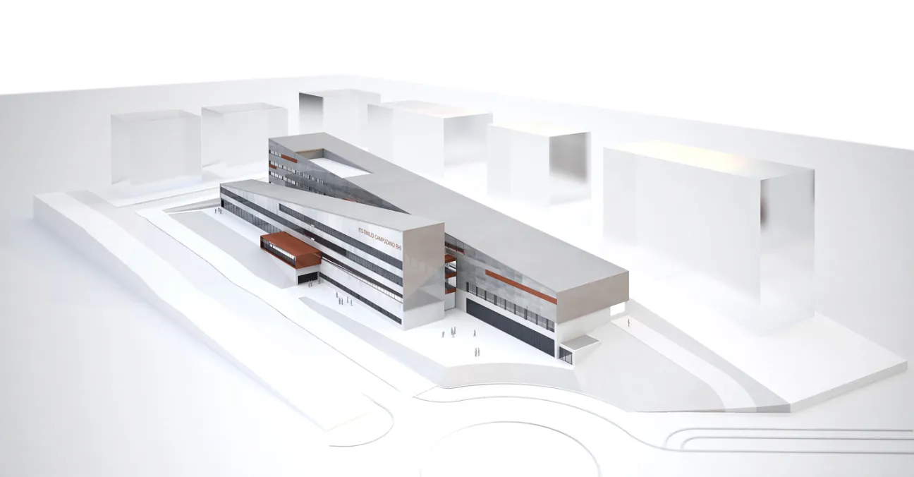 IES Emilio Campuzano