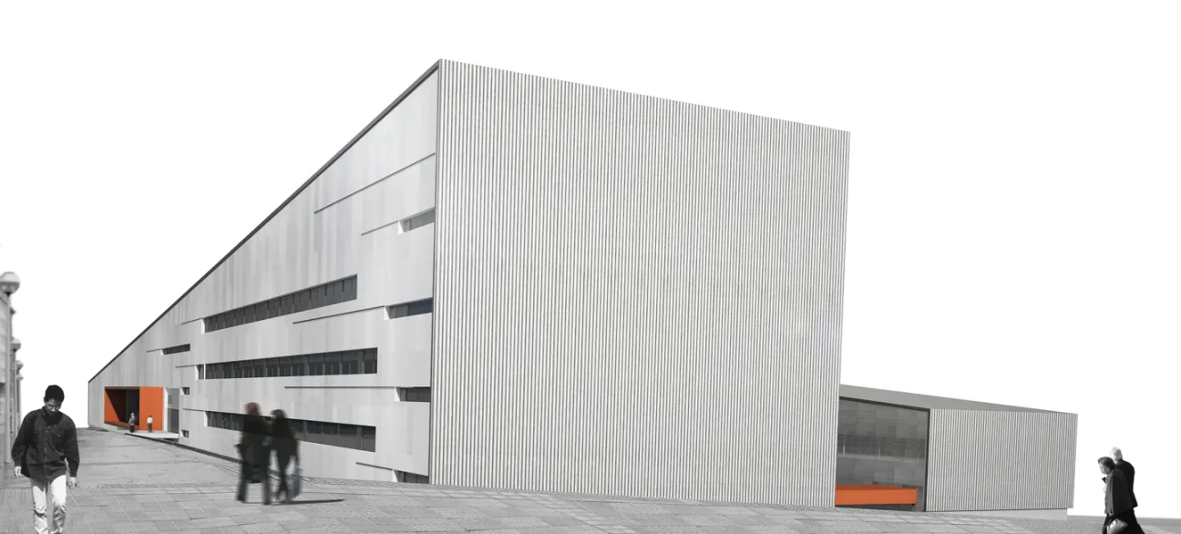 IES Emilio Campuzano