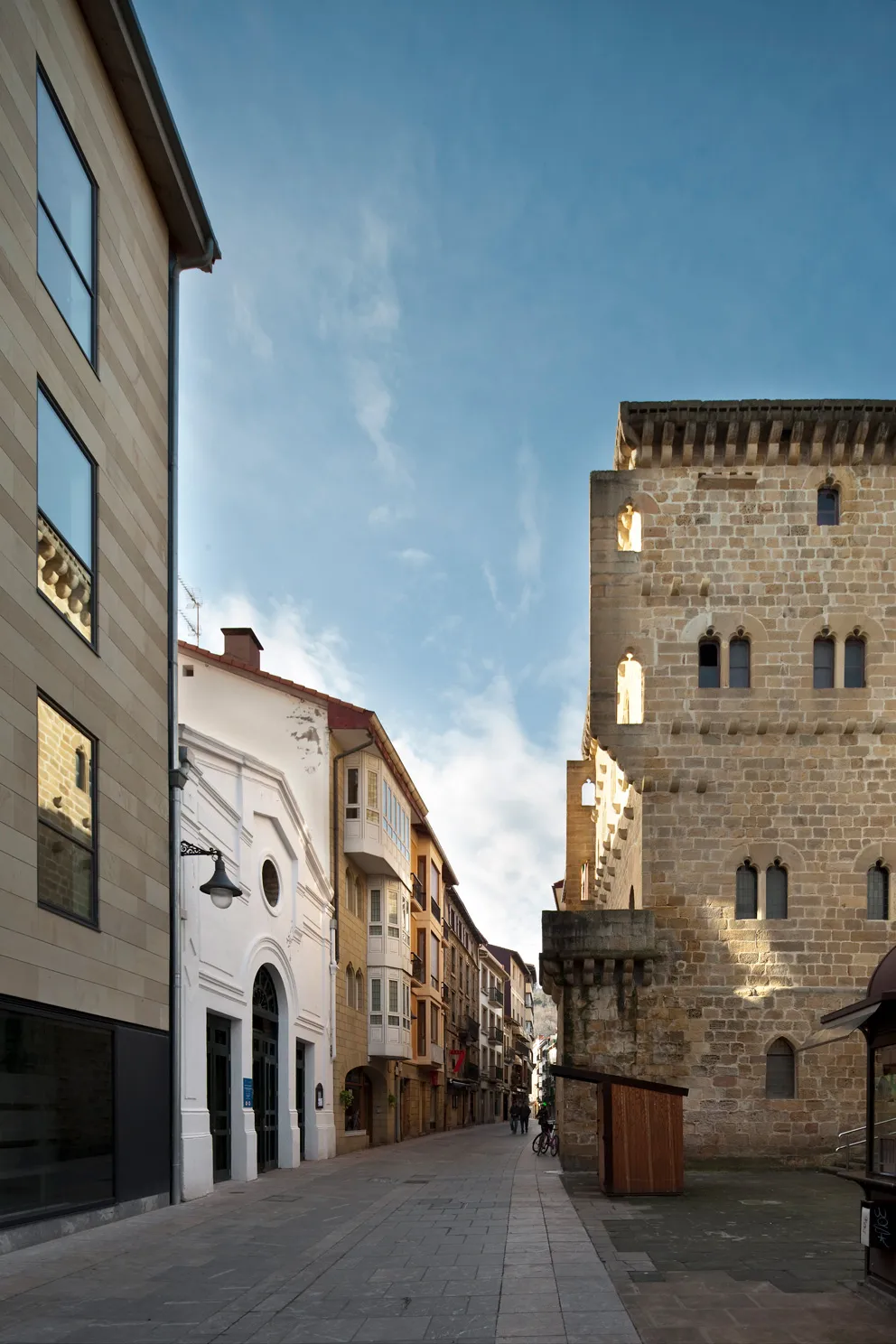 Mercado municipal de Zarautz