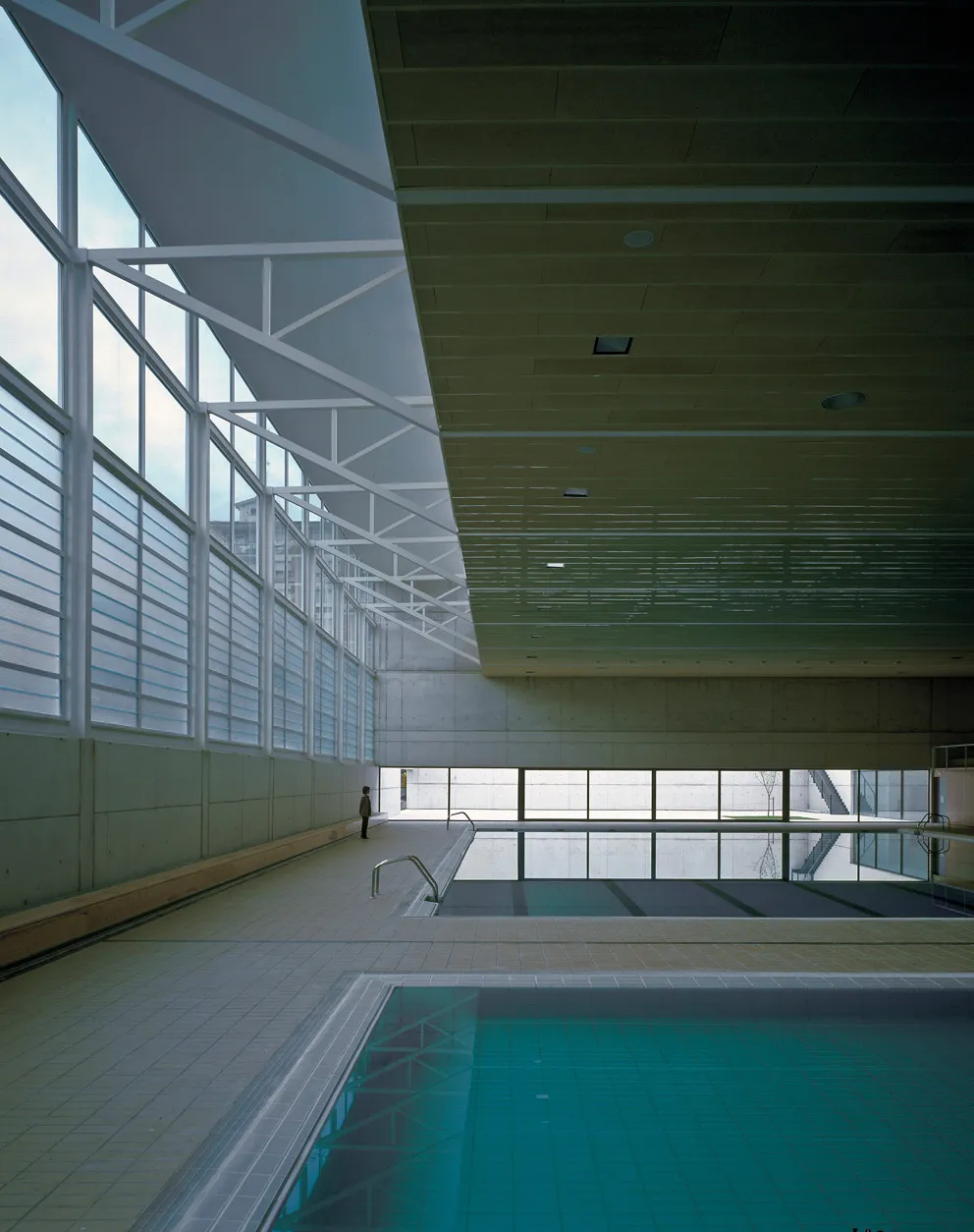 Poliderportivo Galdakao