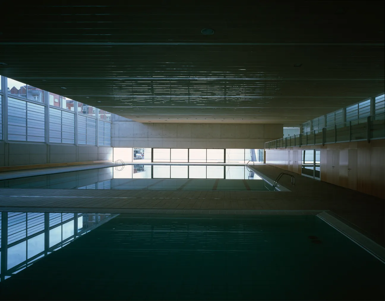 Poliderportivo Galdakao