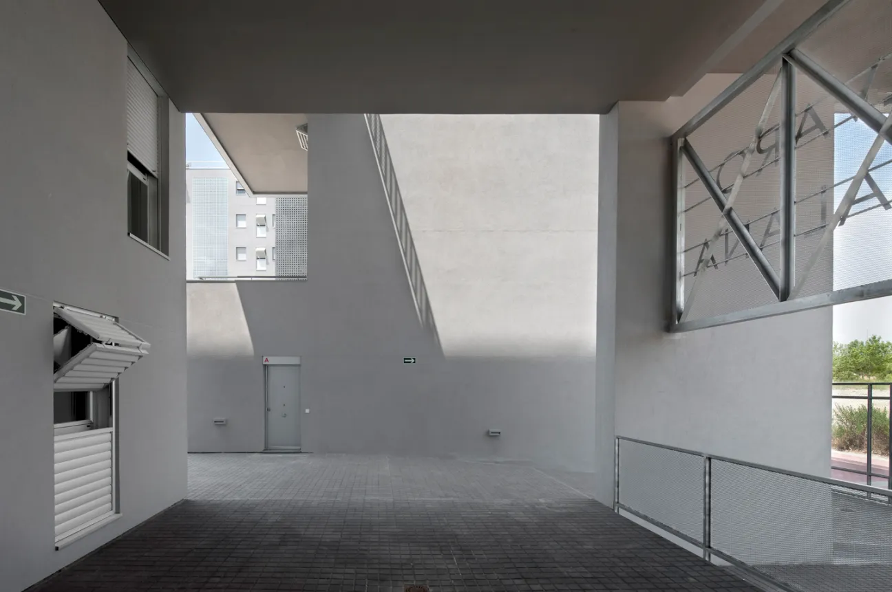 90 VPO en Vicálvaro Madrid