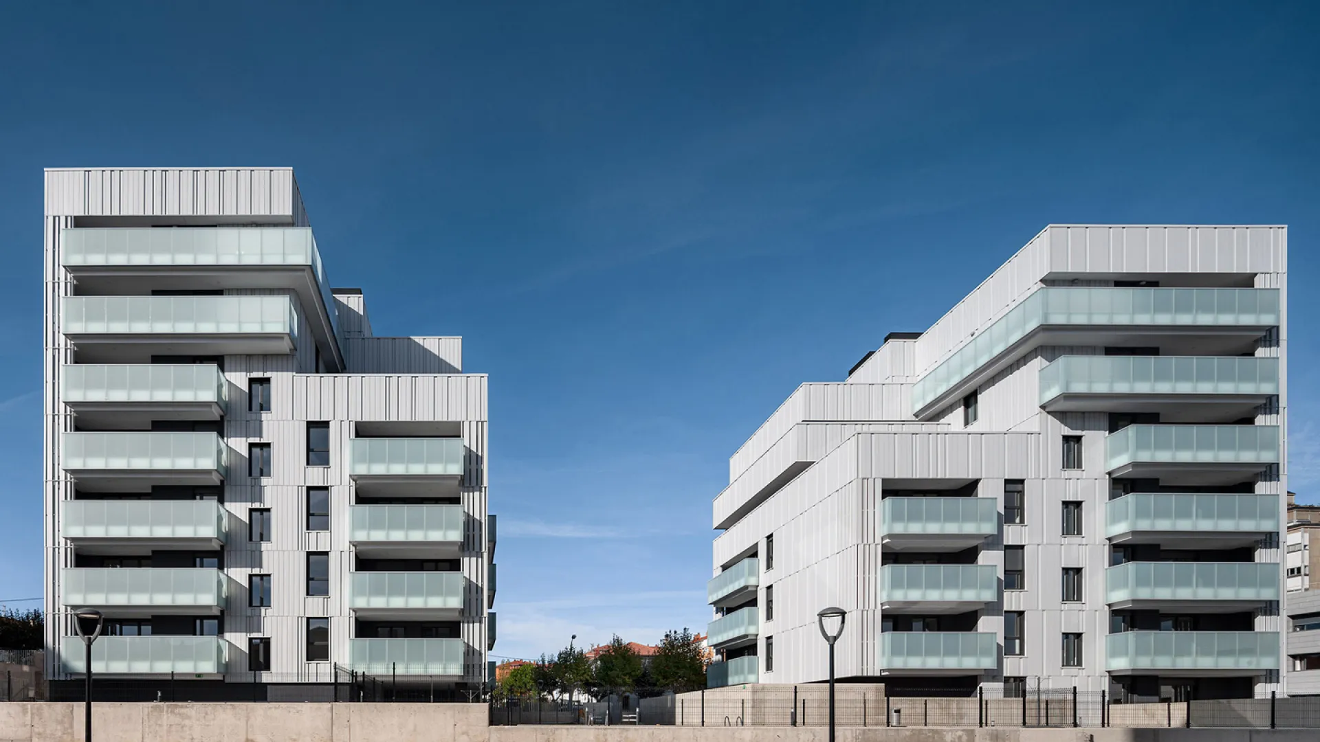 32 viviendas en Soria