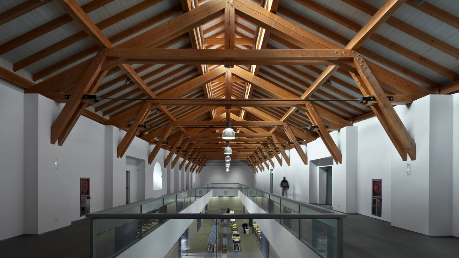 Mercado municipal de Zarautz