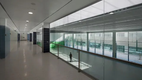 Centro de educación primaria Lakuabizkarra