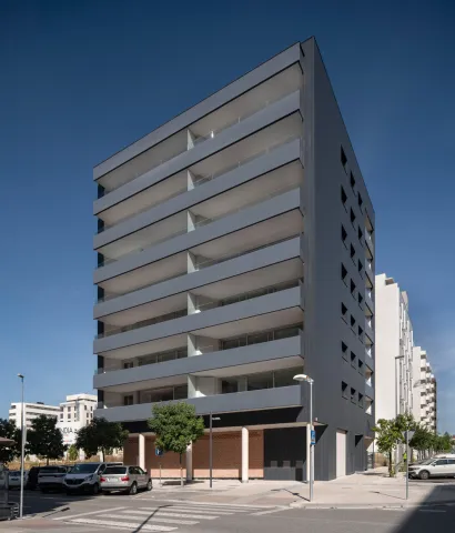 23 vivendas en Soto de Lezkairu