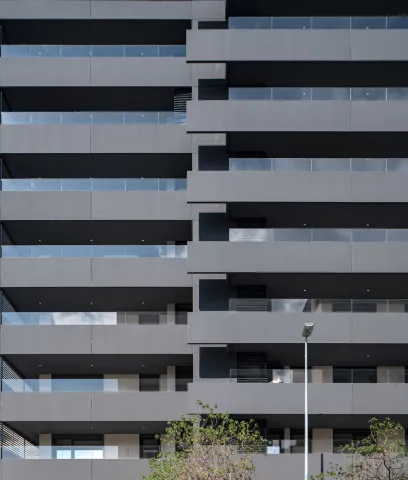 56 viviendas en Soto de Lezkairu Pamplona