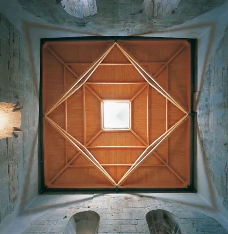 Biblioteca Monasterior de Fitero