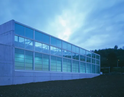 Poliderportivo Galdakao