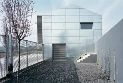 Estudio de arquitectura