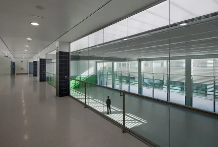 Centro de educación primaria Lakuabizkarra