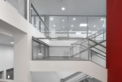 Larrea en Amorebieta