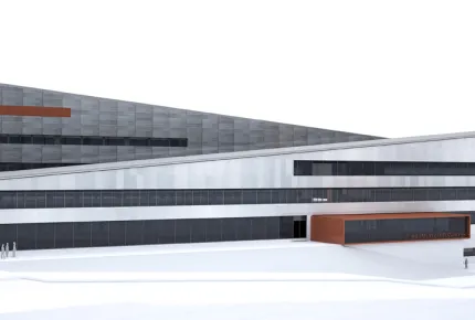 IES Emilio Campuzano