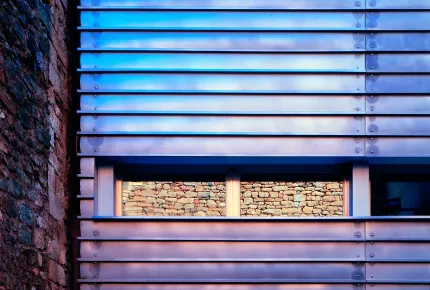 Museo de la viña y el vino en Olite