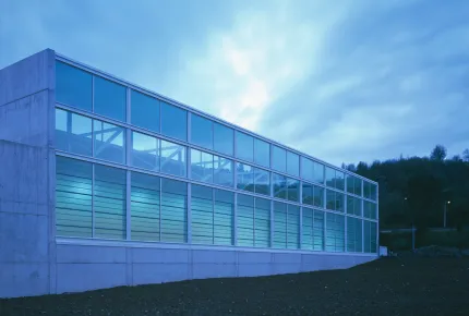 Poliderportivo Galdakao